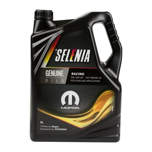 SELENIA RACING   10W60 5L