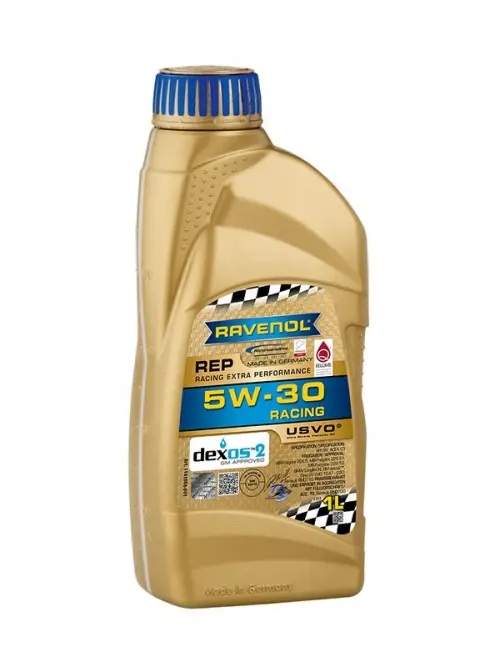 RAVENOL REP Racing Extra Performance (Nürburgring Tested)   5W30 1L