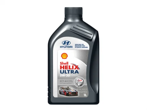 SHELL HELIX ULTRA ECT AH C2/C3   0W30 1L