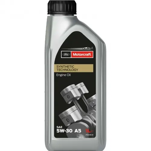 FORD MOTORCRAFT A5   5W30 1L
