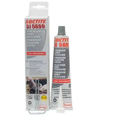 LOCTITE Felülettömítő szürke 5699 80ml 