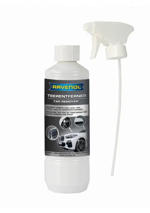RAVENOL Teerentferner KÁTRÁNYELTÁVOLÍTÓ 500ML