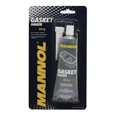 MANNOL 9913 TÖMÍTŐ ANYAG szürke 85 g  0.085L