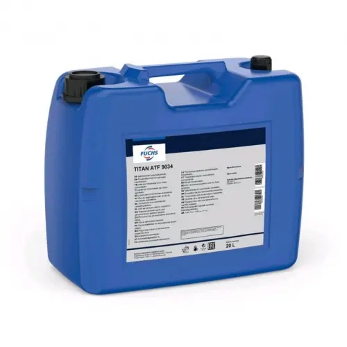 FUCHS TITAN ATF 9034 20L