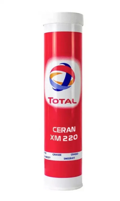 TOTALENERGIES CERAN XM 220 425 g 0.425L