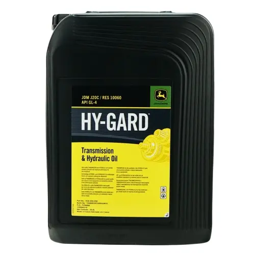 JOHN DEERE HY-GARD 20L