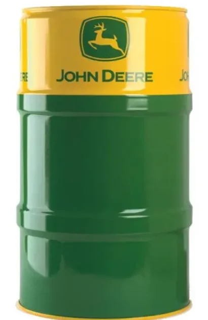 JOHN DEERE PLUS 50 II   15W40 55L