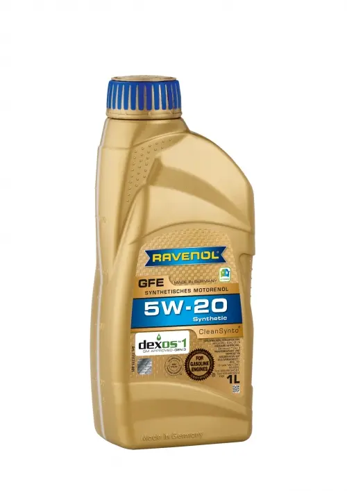 RAVENOL GFE   5W20 1L