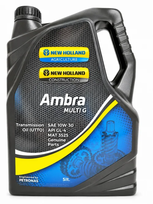 AMBRA MULTI G 10W30 5L