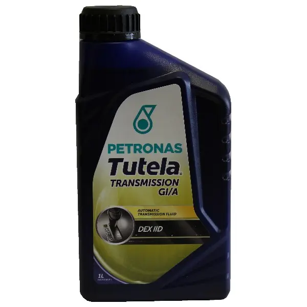 TUTELA GI/A Dexron II 1L