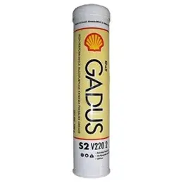 SHELL GADUS S2 V220 2 0,4L 0.4L