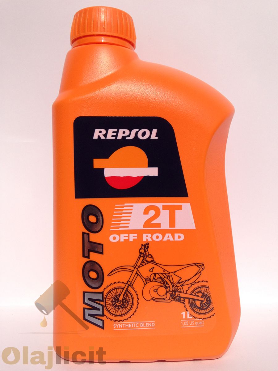 Repsol Moto Sintetico 4t 10w 40 1 L 10w 40 Motorkerekpar Olajwebshop Hu Kenoanyag Megbizhato Forrasbol