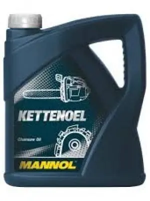 MANNOL 1101 KETTENOEL (lánckenő olaj)  4L