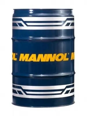 MANNOL 7501 CLASSIC   10W40 60L