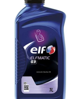 ELF MATIC G3  (12x1) 1L