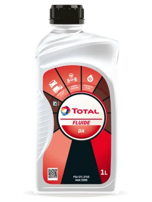 TOTAL FLUIDE DA  (12x1) 1L