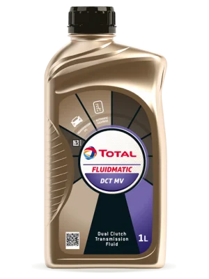 TOTAL FLUIDMATIC DCT MV  (12x1) 1L