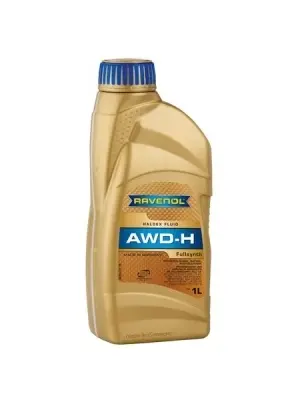 RAVENOL AWD-H (haldex) FLUID  1L