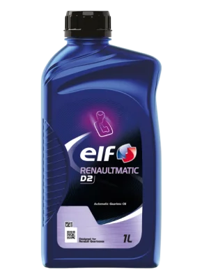 ELF RENAULTMATIC D2 ATF  (12x1) 1L