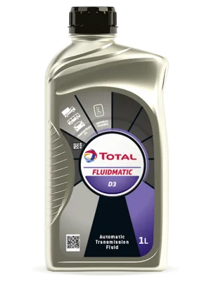 TOTAL FLUIDMATIC D3 (FLUIDE G3)  1L