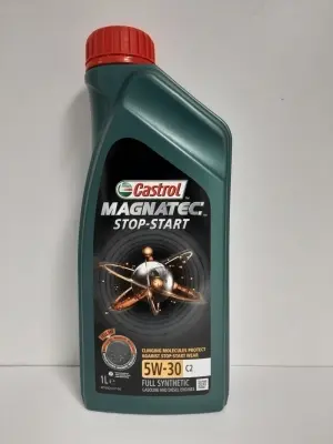 CASTROL MAGNATEC (Stop Start) C2   5W30 1L