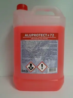 ALU PROTECT + 72 5kg 5L