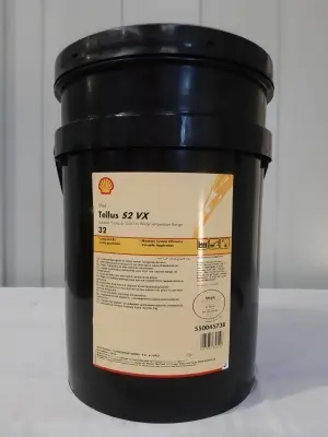 SHELL TELLUS S2 VX (V) 32  20L