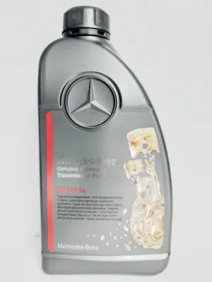 MERCEDES ATF GETRIEBEÖL MB 236.14  1L
