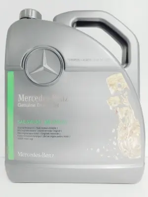 MERCEDES MB 229.51   5W30 5L
