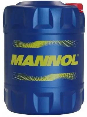 MANNOL 2701 MULTI UTTO WB 101 GL-4  20L
