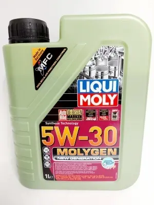 LIQUI MOLY MOLYGEN NEW GENERATION DPF   5W30 1L