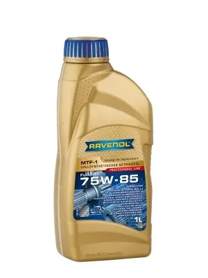 RAVENOL MTF-1 SAE   75W85 1L
