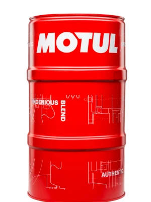 MOTUL 8100 X-CLEAN+   5W30 60L
