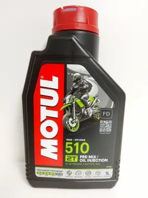 MOTUL 510 2T  1L