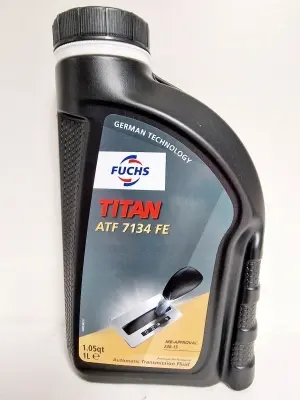 FUCHS TITAN ATF 7134 FE  1L