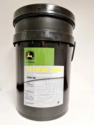 JOHN DEERE EXTREME GARD   80W90 20L