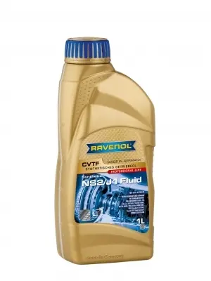 RAVENOL ATF CVTF NS2/J1 FLUID  1L