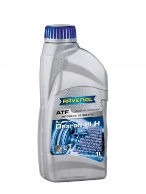 RAVENOL ATF DEXRON III H  1L