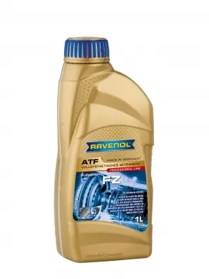 RAVENOL ATF FZ  1L