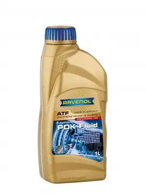 RAVENOL ATF PDK FLUID  1L