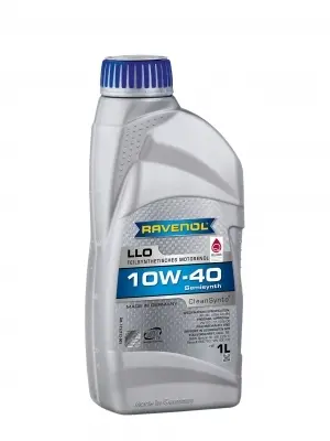 RAVENOL LLO SAE   10W40 1L