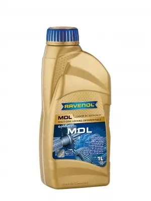 RAVENOL MDL multi-disc locking differentials  1L