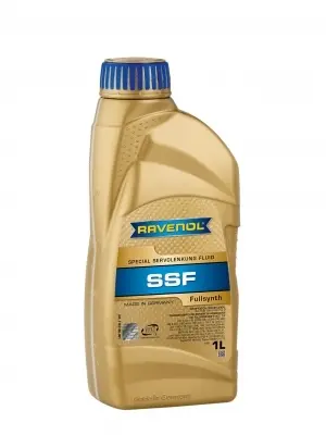 RAVENOL SSF SPEC. SERVOLENKUNG FLUID  1L
