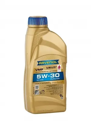 RAVENOL VMP   5W30 1L