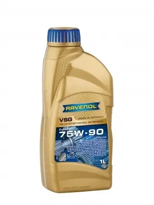 RAVENOL VSG SAE   75W90 1L