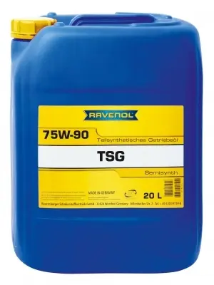 RAVENOL GETRIEBEOEL TSG SAE   75W90 20L
