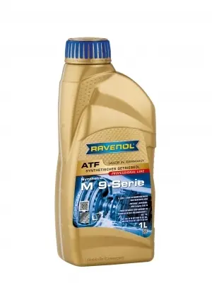 RAVENOL ATF M-9 SERIE MB 236.14  1L