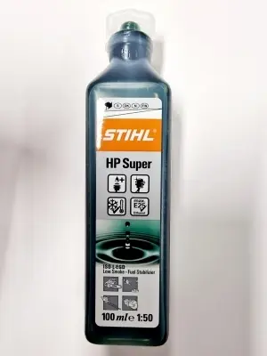 STIHL HP 2T SUPER Motorolaj 100 ml 0,1L 0.1L