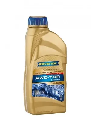 RAVENOL AWD-TOR  1L