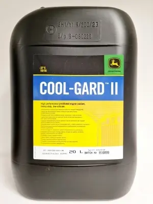 JOHN DEERE COOLGARD II  20L